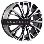 Диски RST 7x18/5x114,3 ET38 D67,1 R038 (Outlander) BD Диски RST 7x18/5x114,3 ET38 D67,1 R038 (Outlander) BD