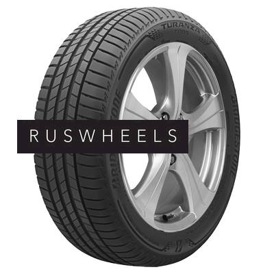 Шины Bridgestone 245/45R18 100Y XL Turanza T005 * TL RFT Шины Bridgestone 245/45R18 100Y XL Turanza T005 * TL RFT