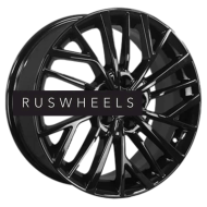 Диски Khomen Wheels 7x17/5x114,3 ET48 D67,1 KHW1717 (Kia K5) Black