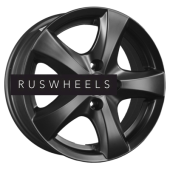 Диски СКАД 5,5x14/4x98 ET35 D58,6 Уран-2 (КЛ066) Бархат новый