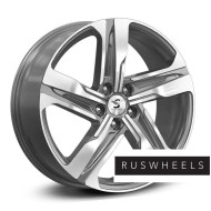 Диски Premium Series R19 / 7.5J PCD 5x114.3 ЕТ 53 ЦО 67.1 КР004 Tucson Диски Premium Series R19 / 7.5J PCD 5x114.3 ЕТ 53 ЦО 67.1 КР004 Tucson