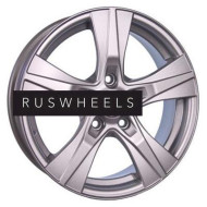 Диски Neo 6,5x16/5x114,3 ET46 D67,1 643 Silver Диски Neo 6,5x16/5x114,3 ET46 D67,1 643 Silver