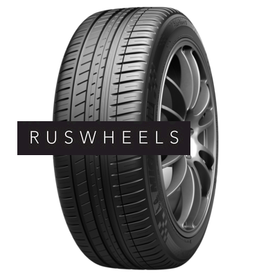 Шины Michelin 275/40 r19 Pilot Sport 3 105Y