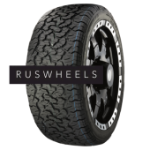 Шины Unigrip 255/55R18 109H XL Lateral Force A/T TL BSW