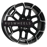 Диски RST 8,5x20/6x139,7 ET35 D100,1 R072 BD Диски RST 8,5x20/6x139,7 ET35 D100,1 R072 BD