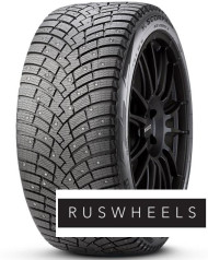 Шины Pirelli 285/45 r20 Scorpion Ice Zero 2 112H Шипы Шины Pirelli 285/45 r20 Scorpion Ice Zero 2 112H Шипы