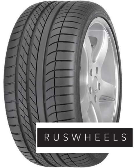 Шины Goodyear 255/45 r19 Eagle F1 Asymmetric 104Y
