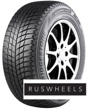 Шины Bridgestone 255/40 r18 Blizzak LM001 99V