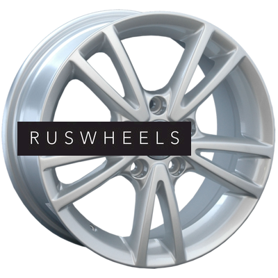 Диски Replay 6,5x15/5x112 ET50 D57,1 VV35 Sil (конус, C570) Диски Replay 6,5x15/5x112 ET50 D57,1 VV35 Sil (конус, C570)