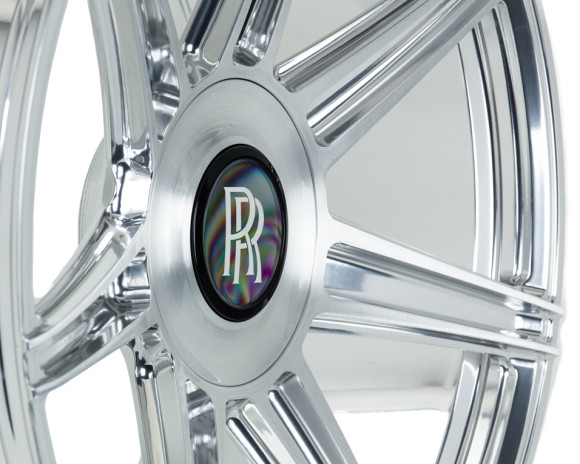 Диски Vossen S17-11 24" Диски Vossen S17-11 24"