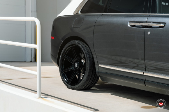 Диски Vossen S17-11 24" Диски Vossen S17-11 24"