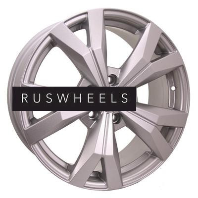 Диски Neo 7,5x17/5x120 ET50 D65,1 715 Silver