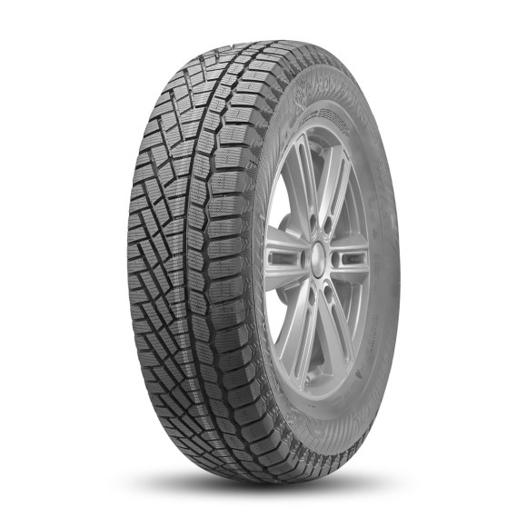 Шины Gislaved  225/75/16  T 108 SOFT FROST 200 FR SUV  XL