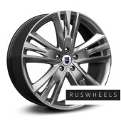 Диски КиК R20 / 8.5J PCD 5x120 ЕТ 35 ЦО 72.6 Атлас