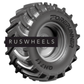 Шины Всесезонная Forerunner 710/70R38 171A8 (171B) QH711 R-1W TL КИТАЙ 