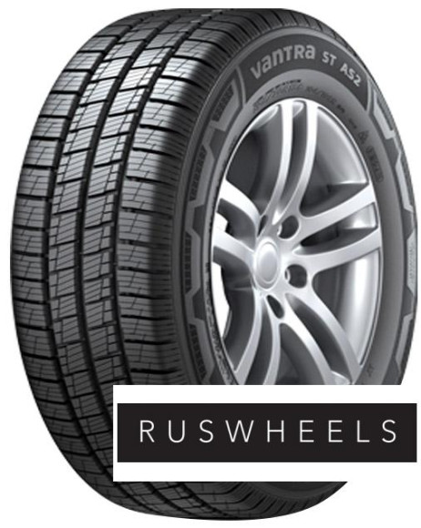 Шины Hankook 225/65 r16c Vantra ST AS2 RA30 112/110R Шины Hankook 225/65 r16c Vantra ST AS2 RA30 112/110R