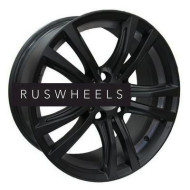 Диски СКАД 8x18/5x120 ET34 D72,6 Мюнхен (КЛ306) Черный бархат Диски СКАД 8x18/5x120 ET34 D72,6 Мюнхен (КЛ306) Черный бархат