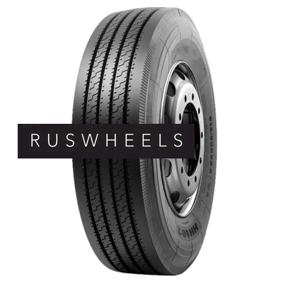 Грузовые шины HiFly 315/70R22,5 154/150L (152/148M) HH102 TL M+S 20PR КИТАЙ 