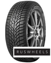 Шины Kumho 235/50 r18 WinterCraft WP52+ 101V