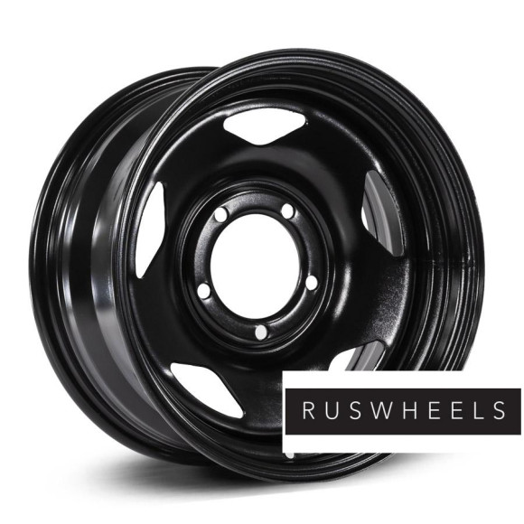 Диски TREBL R16 / 7J PCD 5x139.7 ЕТ -10 ЦО 110.1 OFR-3