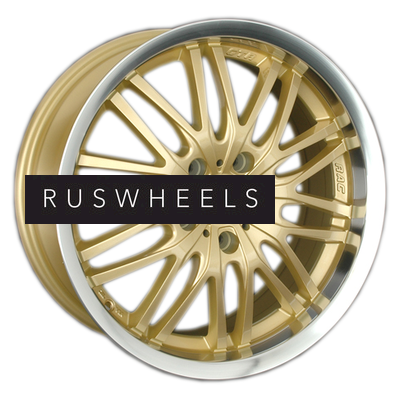 Диски LS 7,5x17/5x114,3 ET40 D73,1 562 GL