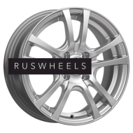 Диски СКАД 6x15/5x100 ET38 D57,1 Дели (КЛ300) Селена Диски СКАД 6x15/5x100 ET38 D57,1 Дели (КЛ300) Селена