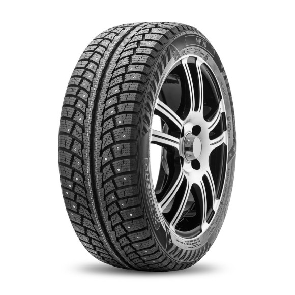 Шины Torero 195/60 r15 MP30 92T Шипы