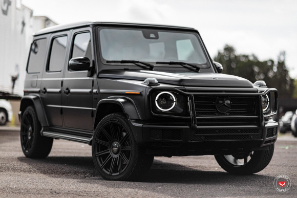 Диски Vossen S17-12 19" Диски Vossen S17-12 19"