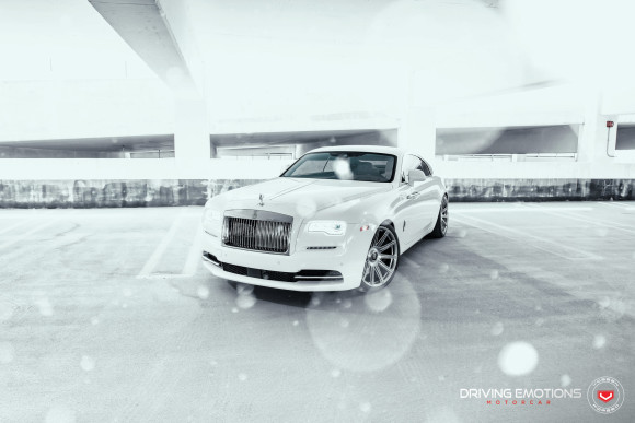 Диски Vossen S17-12 19" Диски Vossen S17-12 19"