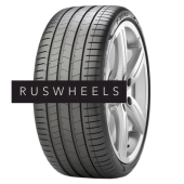Шины Pirelli 255/35 r19 P ZERO PZ4 LUXURY SALOON 96Y Runflat