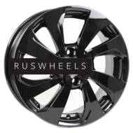 Диски RST 6x15/4x100 ET48 D54,1 R005 (Rio, Solaris) BL