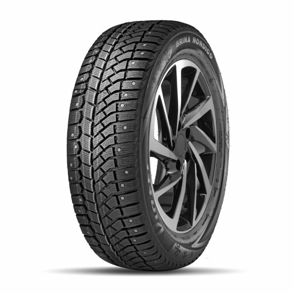 Шины Viatti 185/65R15 88T Brina Nordico V-522 TL (шип.) Шины Viatti 185/65R15 88T Brina Nordico V-522 TL (шип.)