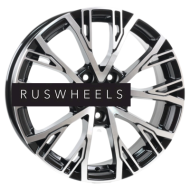 Диски RST 6,5x17/5x108 ET33 D60,1 R207 (Chery) BD Диски RST 6,5x17/5x108 ET33 D60,1 R207 (Chery) BD