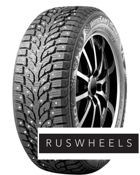 Шины Kumho 245/45/17 T 99 WI32 XL Ш. Шины Kumho 245/45/17 T 99 WI32 XL Ш.