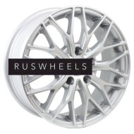 Диски Neo 6,5x16/5x112 ET38 D57,1 654 Silver