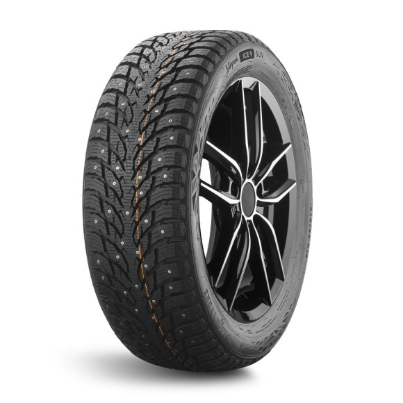 Шины Ikon Tyres  235/65/18  T 110 Ikon Autograph Ice 9 SUV  XL Ш.