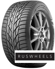 Шины Kumho 265/65 r17 Wintercraft SUV Ice WS51 116T