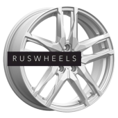 Диски iFree 6,5x18/5x108 ET43 D65,1 Бомбей (КС1075) Нео-классик