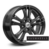 Диски Wheels UP R16 / 6.5J PCD 5x112 ЕТ 43 ЦО 57.1 Up103