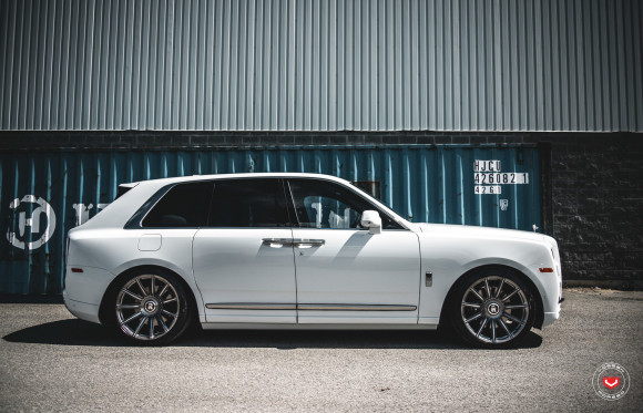 Диски Vossen S17-12 20" Диски Vossen S17-12 20"