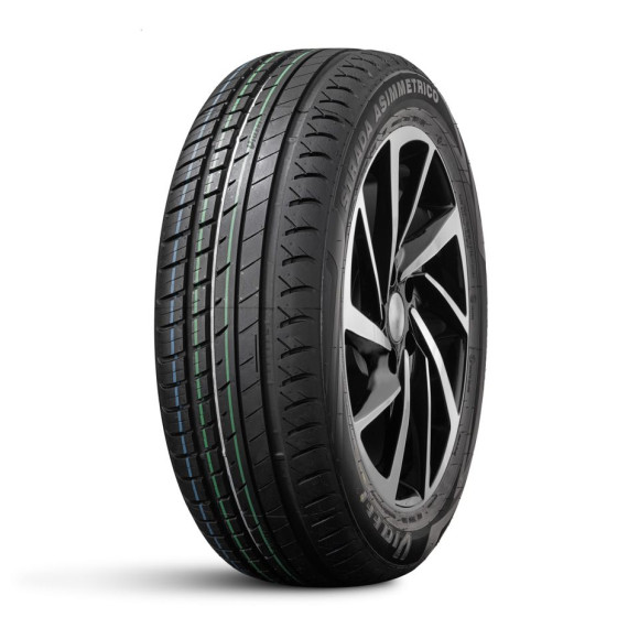 Шины Viatti 215/55R17 94V Strada Asimmetrico V-130 TL Шины Viatti 215/55R17 94V Strada Asimmetrico V-130 TL