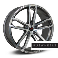 Диски Legeartis Concept R20 / 9J PCD 5x112 ЕТ 33 ЦО 66.6 VV547 Диски Legeartis Concept R20 / 9J PCD 5x112 ЕТ 33 ЦО 66.6 VV547