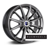 Диски КиК R15 / 6J PCD 4x100 ЕТ 50 ЦО 60.1 Пойнт Бланк-Оригинал Диски КиК R15 / 6J PCD 4x100 ЕТ 50 ЦО 60.1 Пойнт Бланк-Оригинал