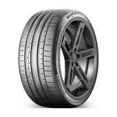 Шины Continental  225/35/20  Y ZR 90 SportContact 6  XL SSR Run Flat  старше 3-х лет