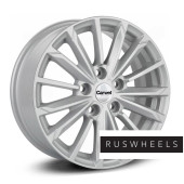 Диски Carwel R16 / 6.5J PCD 5x114.3 ЕТ 44 ЦО 67.1 Тевриз