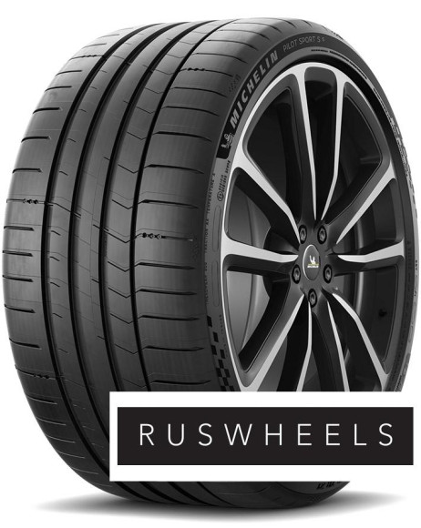 Шины Michelin 275/35 r21 Pilot Sport S 5 99Y