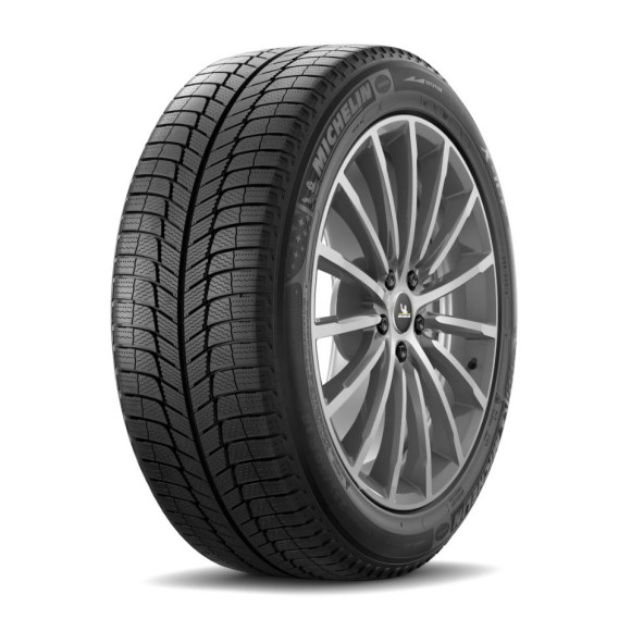 Шины Michelin 225/45/17 H 91 X-Ice 3 ZP Run Flat старше 3-х лет Шины Michelin 225/45/17 H 91 X-Ice 3 ZP Run Flat старше 3-х лет