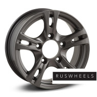 Диски Скад R15 / 6.5J PCD 5x139.7 ЕТ 40 ЦО 98.5 Дюна Диски Скад R15 / 6.5J PCD 5x139.7 ЕТ 40 ЦО 98.5 Дюна