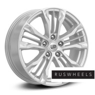 Диски Wheels UP R17 / 7J PCD 5x108 ЕТ 45 ЦО 67.1 Up106 Диски Wheels UP R17 / 7J PCD 5x108 ЕТ 45 ЦО 67.1 Up106