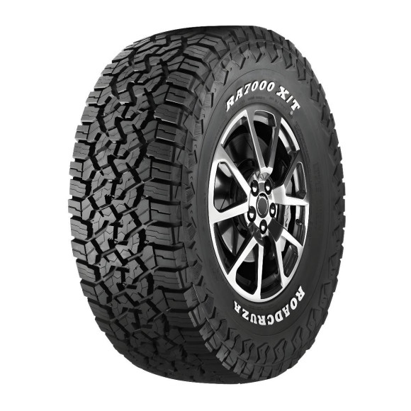 Шины ROADCRUZA  265/70/17  R 118/115 LT RA7000 X/T